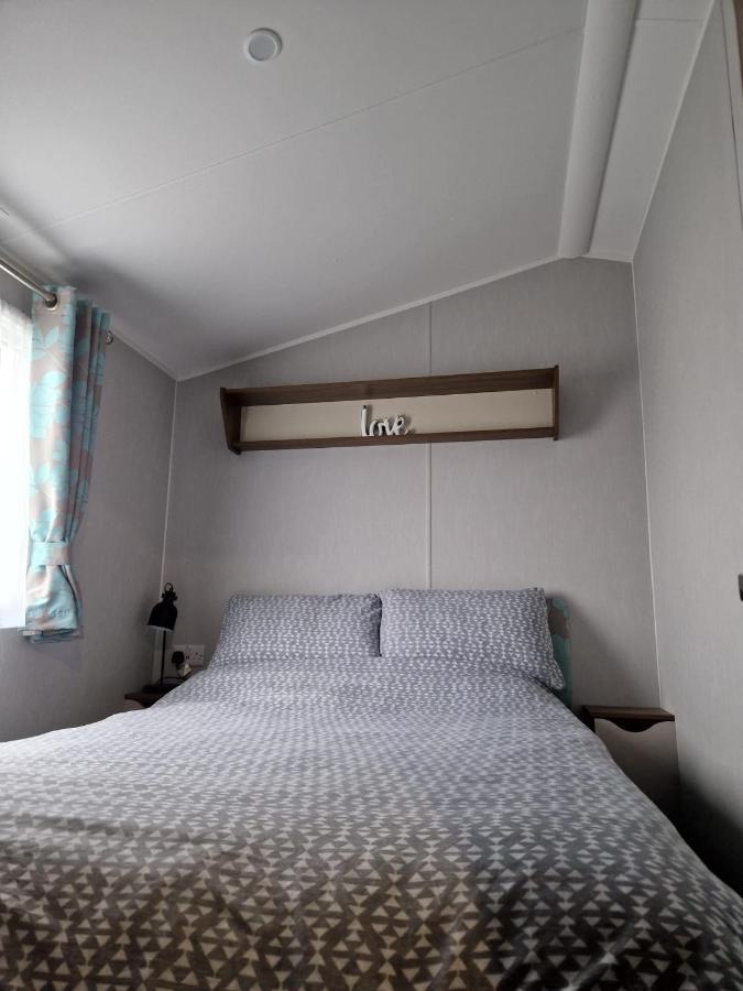 Hotel The Fleet Retreat Wyke Regis Zewnętrze zdjęcie